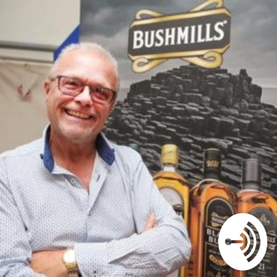 Have You Got A Minute? With Denis Mcneill