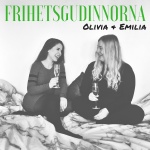 Frihetsgudinnorna