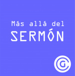 Más Allá Sermón