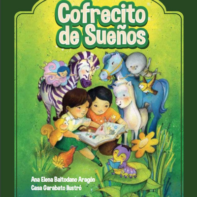 En Voz Alta