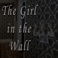 The Girl in the Wall