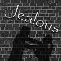 Jealous