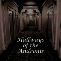 Hallways of the Adronis