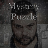 Mystery Puzzle