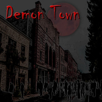 Demon Town