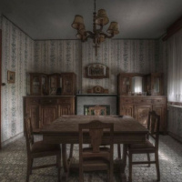 Generational Killers (abridged)