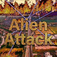 Alien Attack