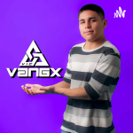 Victor Vangx