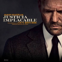 Reseña: Justicia Implacable