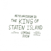 Reseña: The King of Staten Island (El rey de Staten Island)