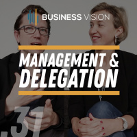 Management et délégation avec Elodie Beaucent - Fondatrice de FoodJoie