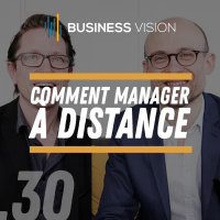 Bien manager une équipe avec Gaël MARIN - Directeur Éxecutif