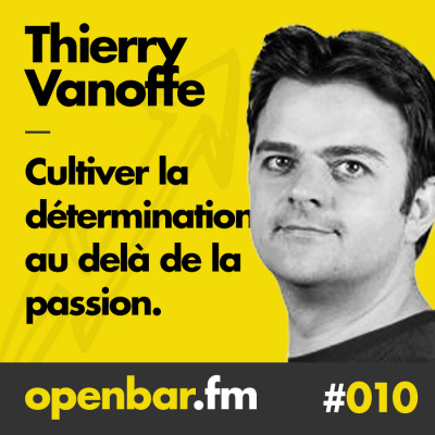 Openbar.fm
