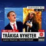 Tråkiga Nyheter