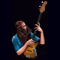 ep 69 – Basister.