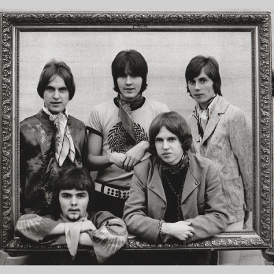 Popnördspoddens Podcast