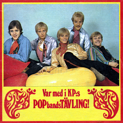 Popnördspoddens Podcast