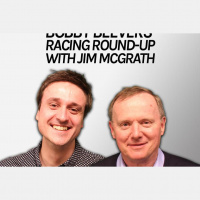 14: Racing RoundUp - Episode 14