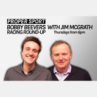 9: Episode 9: Looking ahead to the Yorkshire Cup, Newbury  Newmarket