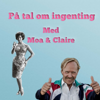 När en leverpastej fick oss att gråta