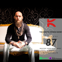 Master Your Mind, Body amp Spirit with Matt Belair