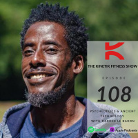 Psychedelics amp Ancient Technology With Darren Le Baron