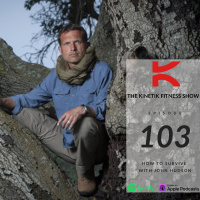 How To Survive With John Hudson