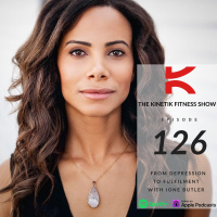 From Depression To Fulfilment With Ione Butler