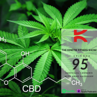 Medicinal Cannabis With Arno Hazekamp