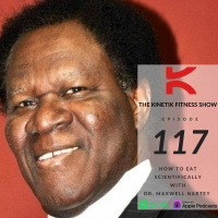 How To Eat Scientifically With Dr. Maxwell Nartey