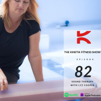 Sound Therapy with Lyz Cooper