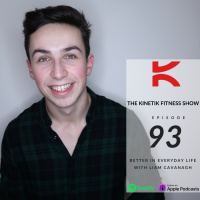 Better In Everyday Life With Liam Cavanagh