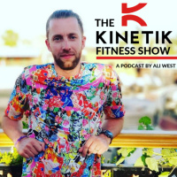 Welcome To The Kinetik Fitness Show