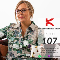 Your Network Is Your Net Worth With Fiona Duncan-Steer