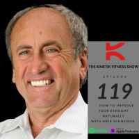 How To Improve Your Eyesight Naturally With Meir Schneider