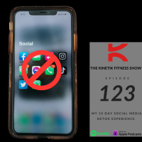 My 10 Day Social Media Detox Experience