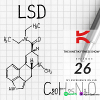 My Experience On LSD