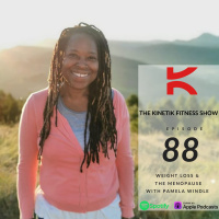 Weight Loss amp The Menopause with Pamela Windle