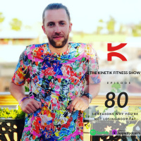 10 Reasons Why Youre Not Losing Body Fat