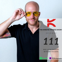 Red Light Therapy With Bryan Gohl