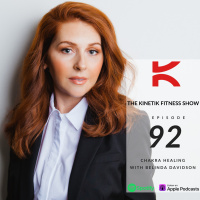 Chakra Healing with Belinda Davidson