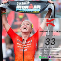 From A 90 Hour Per Week New York Banker To Champion Triathlete with Sarah Piampiano