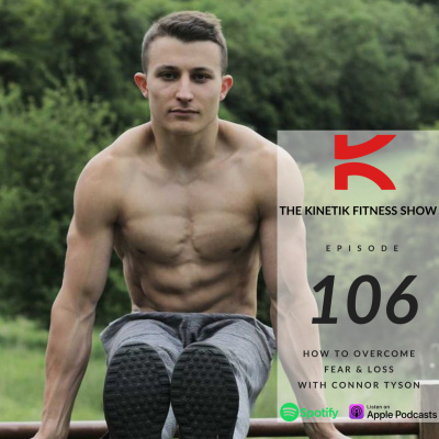 Kinetik Fitness