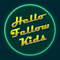 Chirp (Hello Fellow Kids #49)