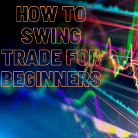 How to Swing Trade Stocks as a Beginner
