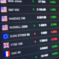 Analyzing the Stock Market(Nasdaq)