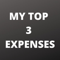My top 3 Biggest Expenses! $20K Per month