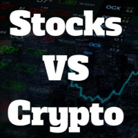 Stocks vs. Crypto! Which is the Better Investment?