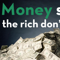 Top 5 Secrets the Rich Dont Want you to Know