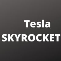 Why Tesla Skyrocketed Today